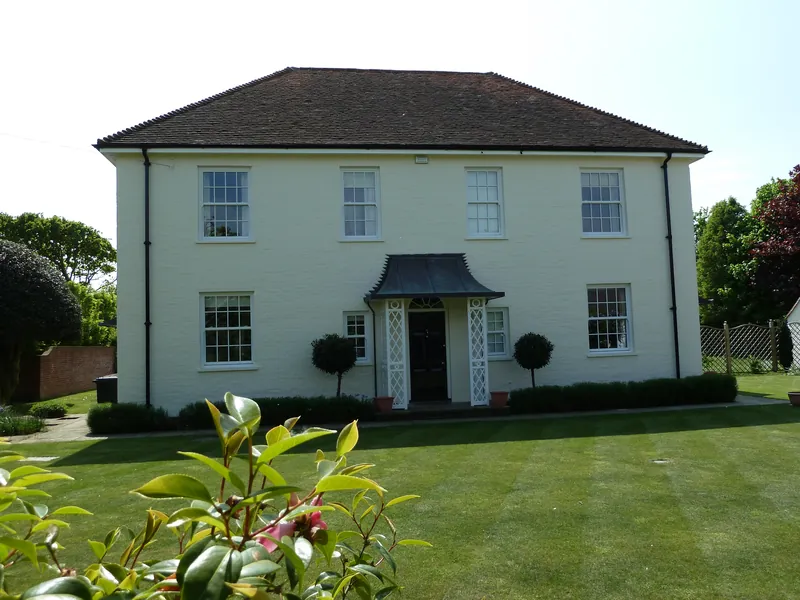 Areas We Cover — Gallery Clapton
