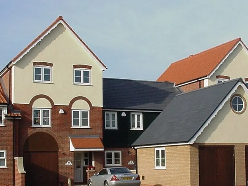 Areas We Cover — Gallery Clapton