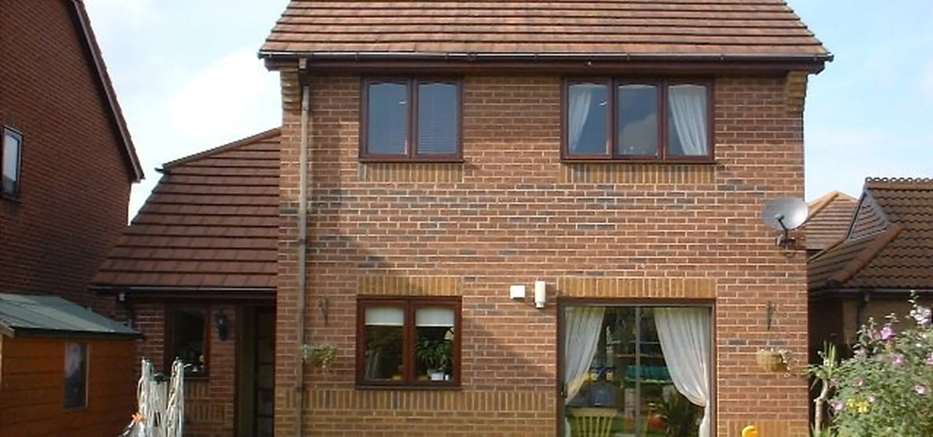 Roller Shutters Clapton