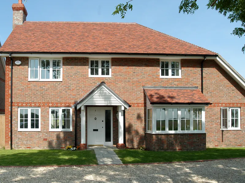 Edwardian Clapton