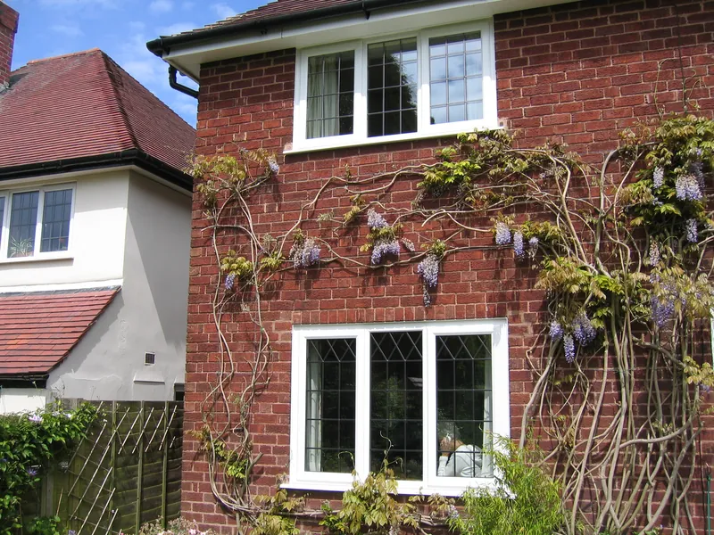 Edwardian Clapton