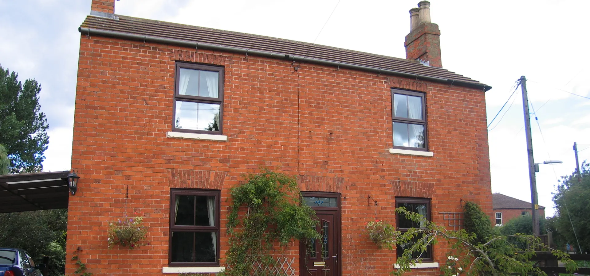 Edwardian Clapton