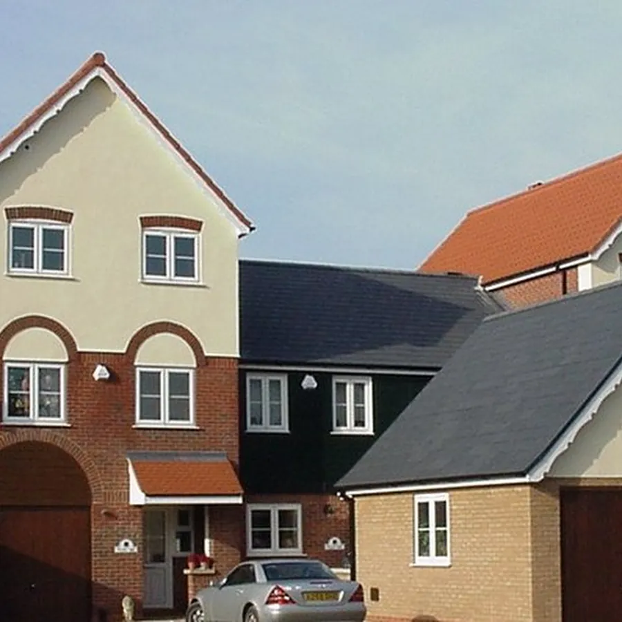 Edwardian Clapton