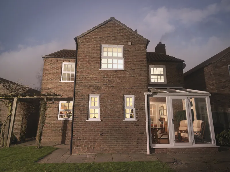 Conservatories Clapton