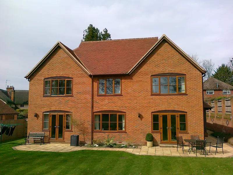 Conservatories Clapton
