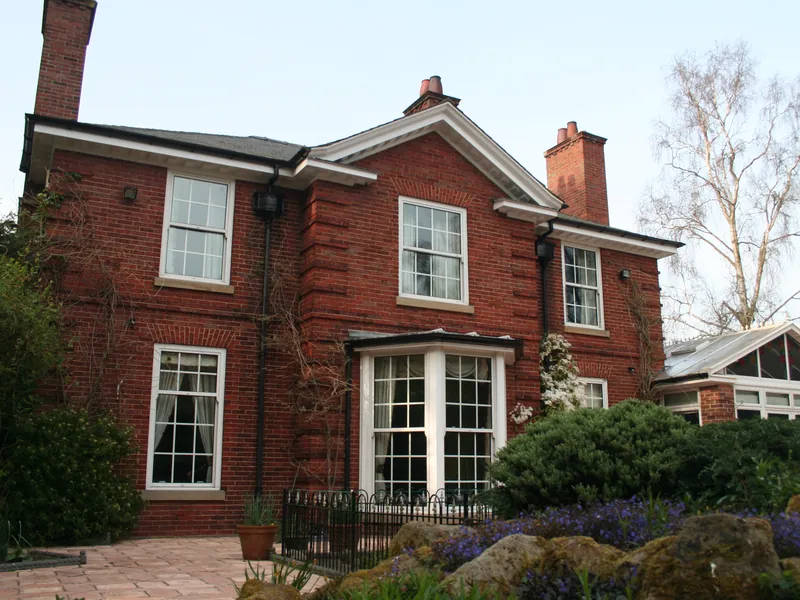 Conservatories Clapton