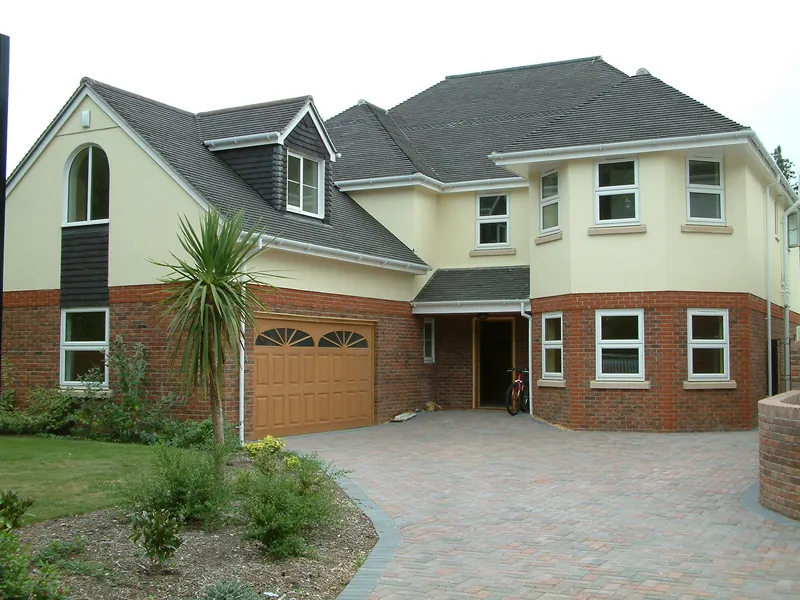 Conservatories Clapton