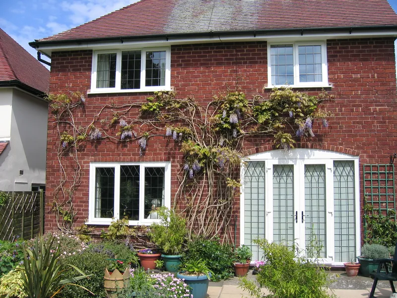 Garden Room Clapton