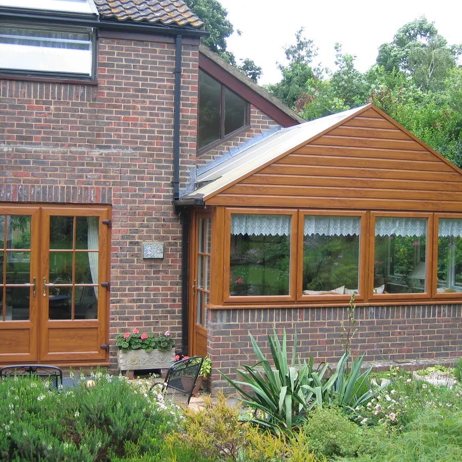 Garden Room Clapton