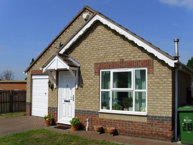 Orangery Clapton