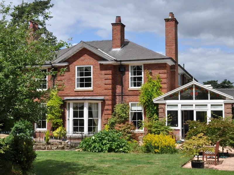 Orangery Clapton