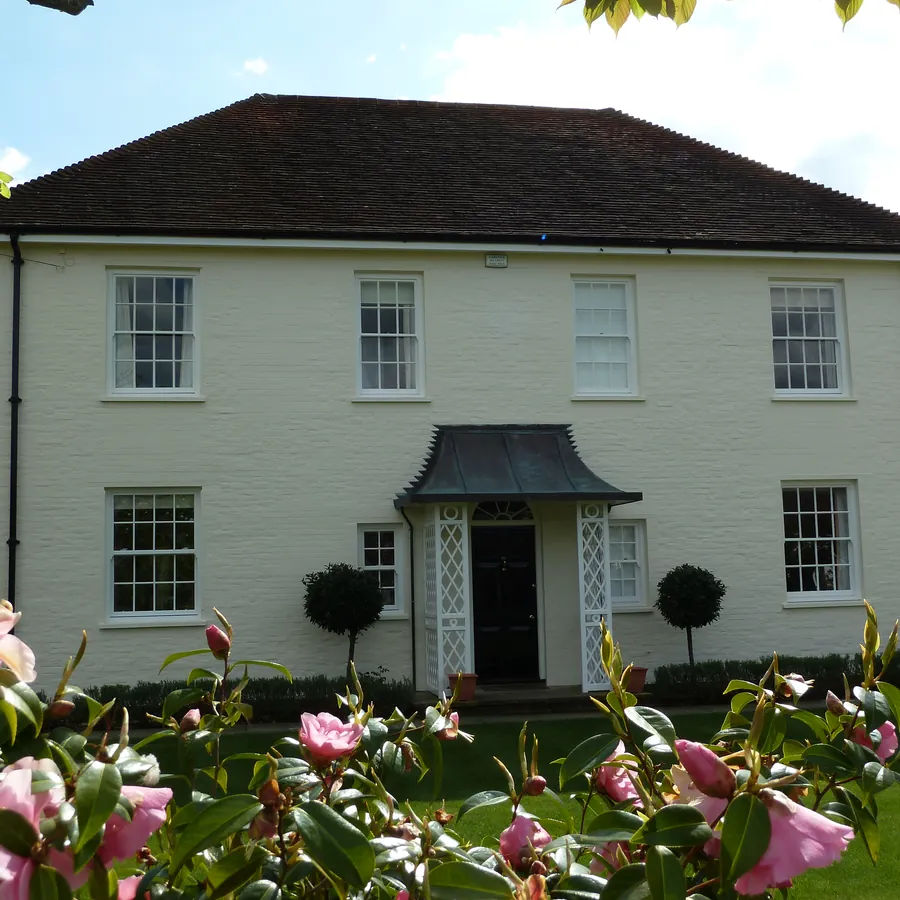 Orangery Clapton
