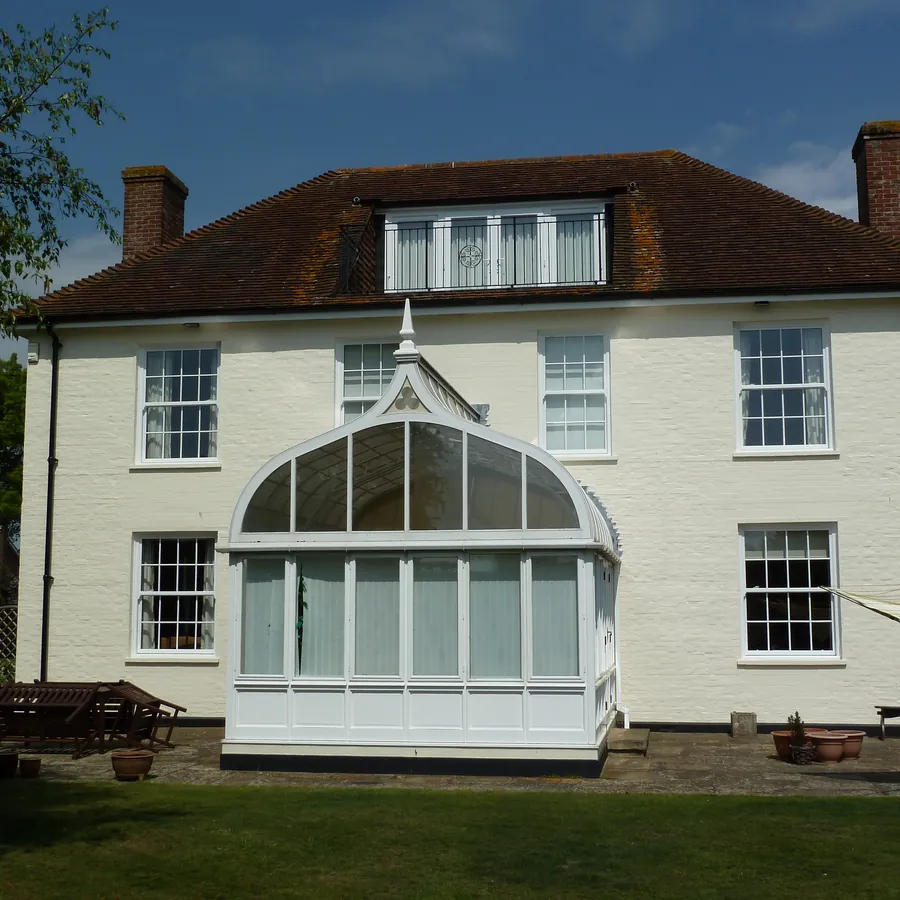 Orangery Clapton