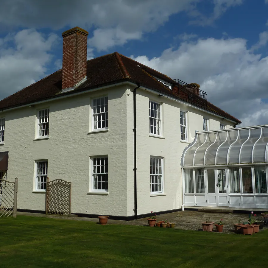 Conservatories Clapton
