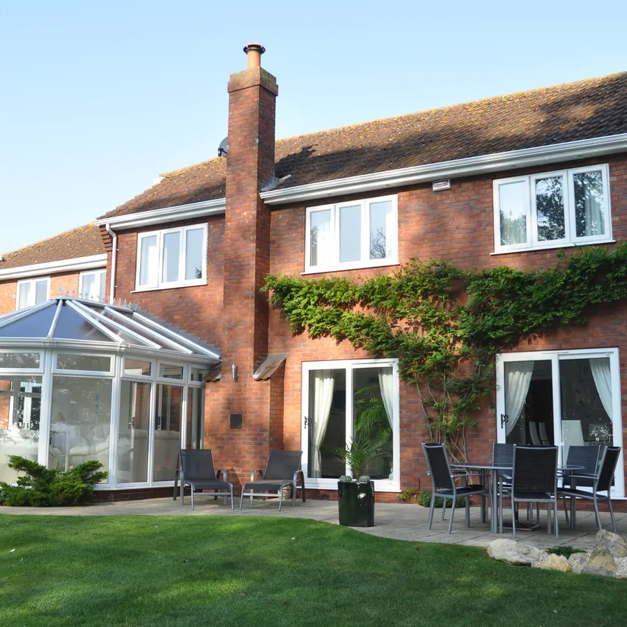 Conservatories Clapton