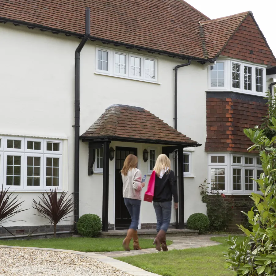 Conservatories Clapton