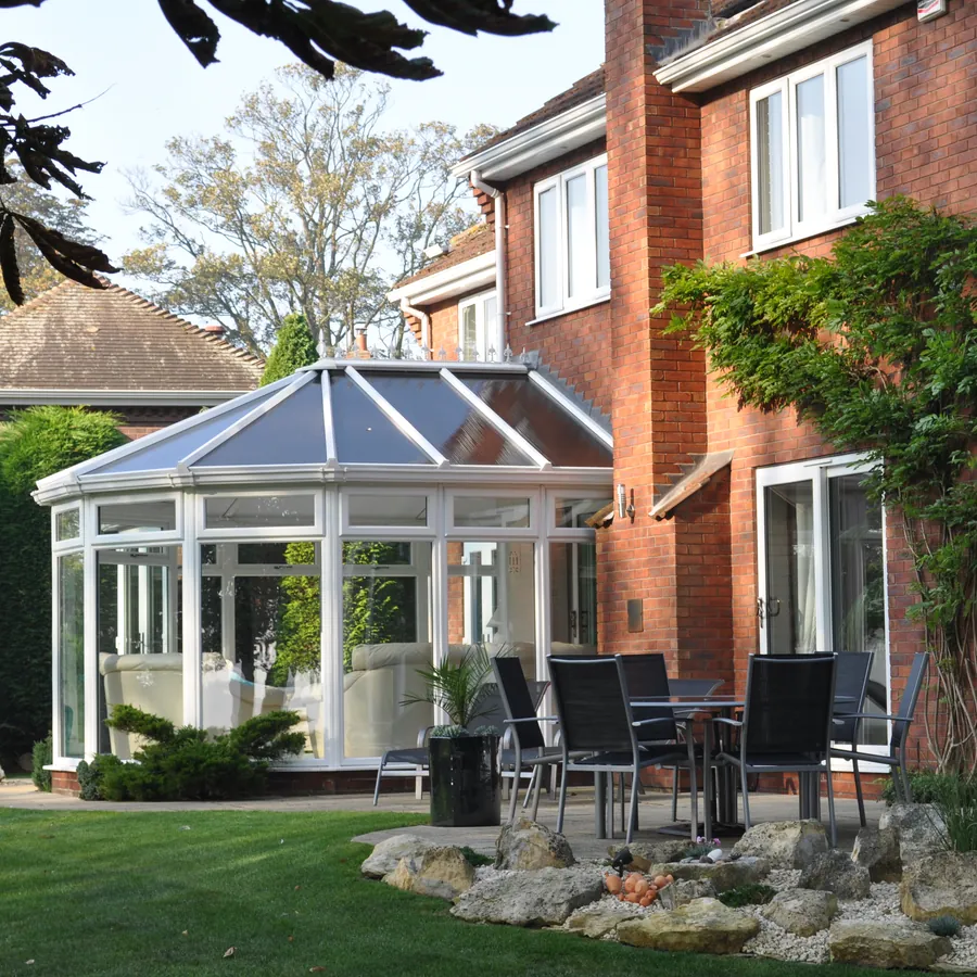 Conservatories Clapton