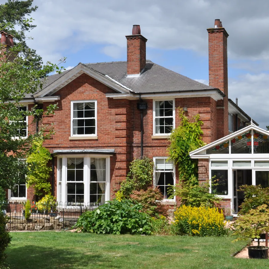 Victorian Clapton