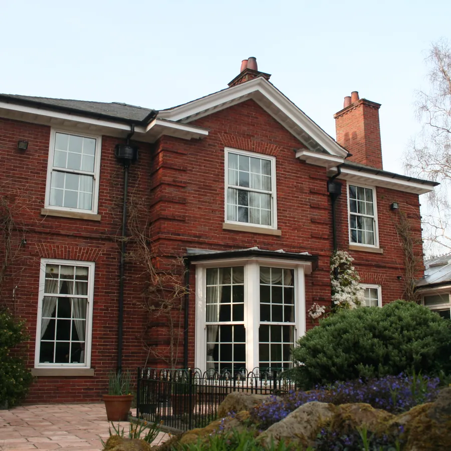 Victorian Clapton