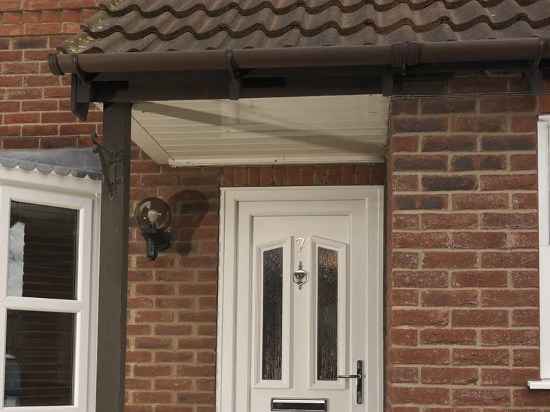 Doors Clapton