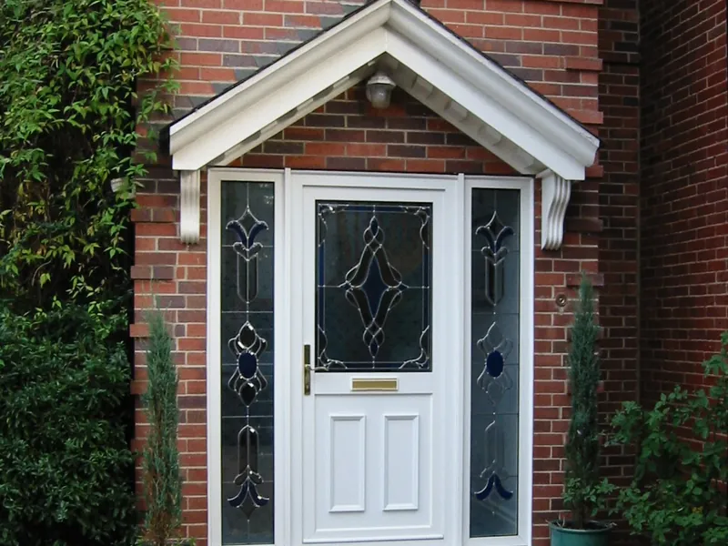 Doors Clapton