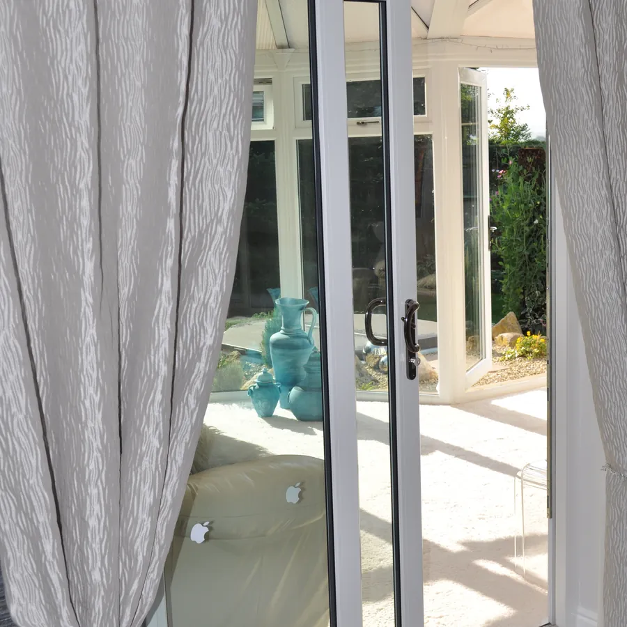 Patio Clapton