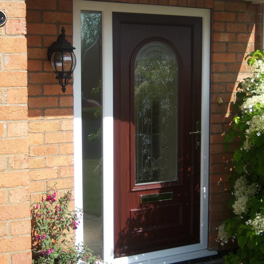 Doors Clapton