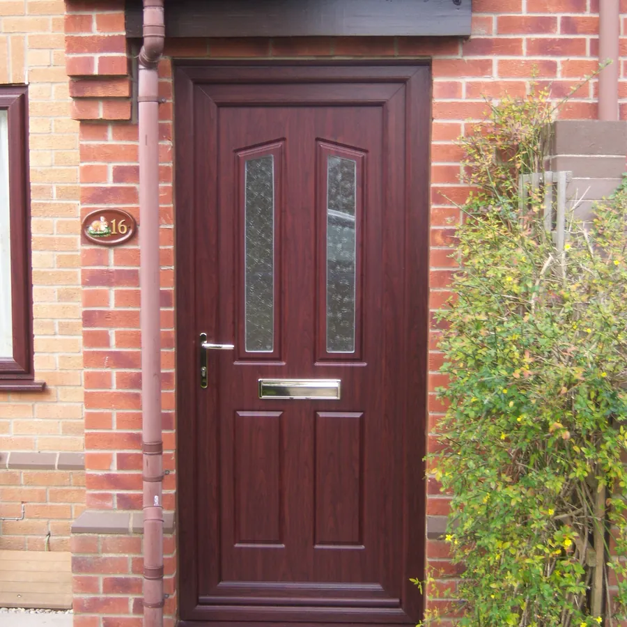 Doors Clapton