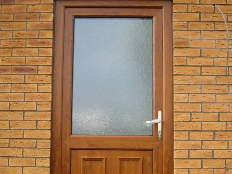 uPVC Clapton