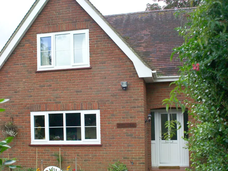 Double Glazing Finance — Gallery Clapton