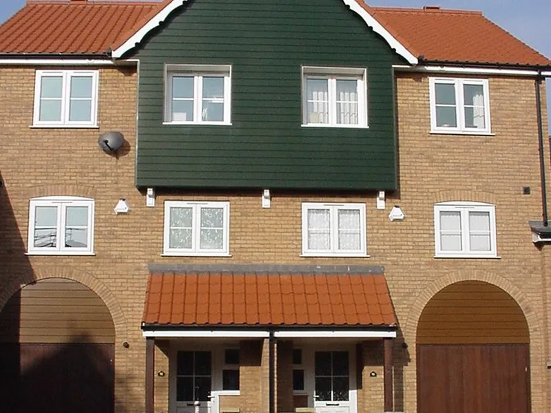 Double Glazing Finance — Gallery Clapton