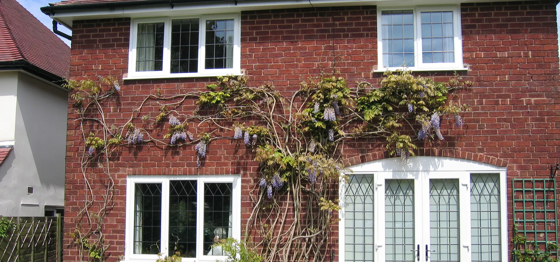 Double Glazing Finance Clapton