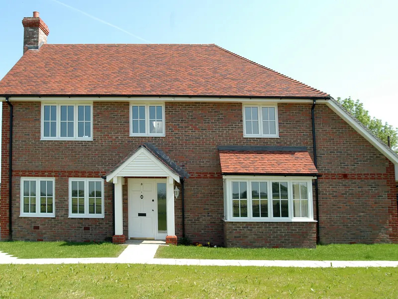 Aluminium Windows Clapton