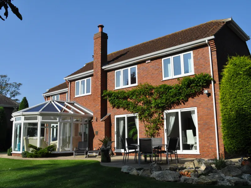 Aluminium Windows Clapton