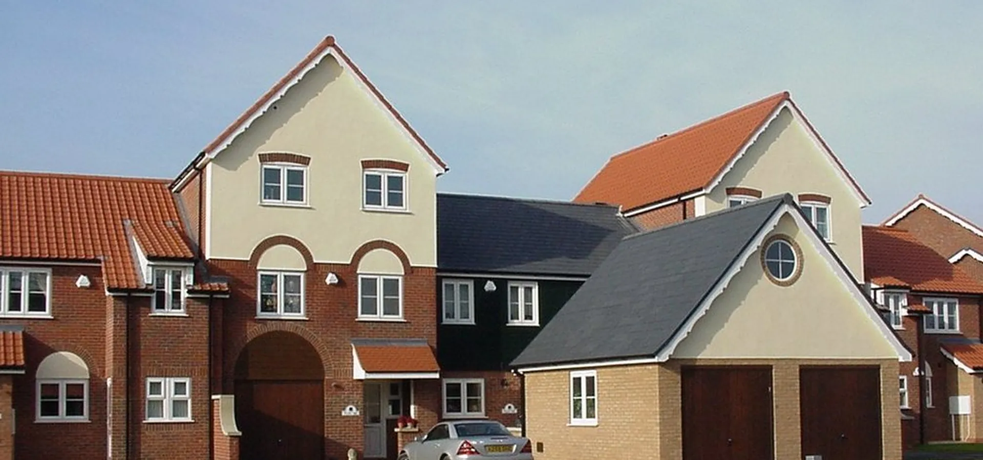 Aluminium Windows Clapton