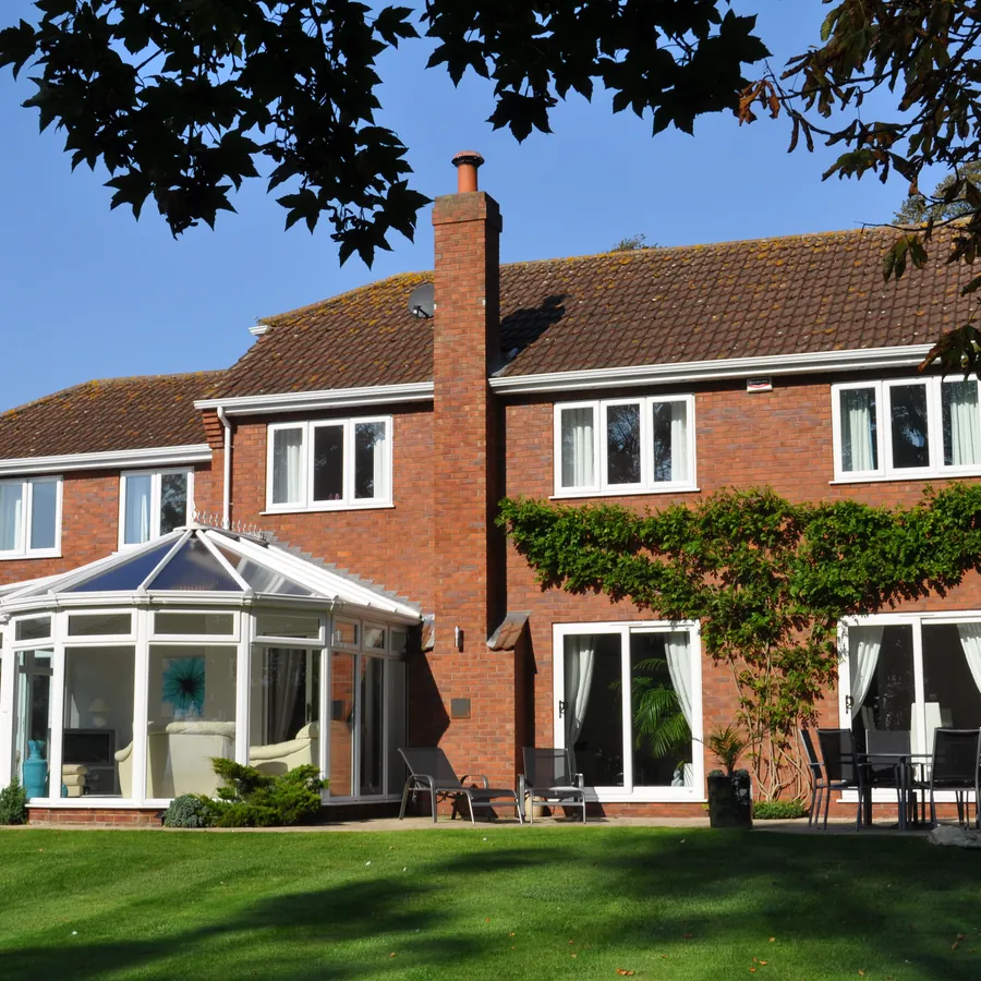Aluminium Windows Clapton