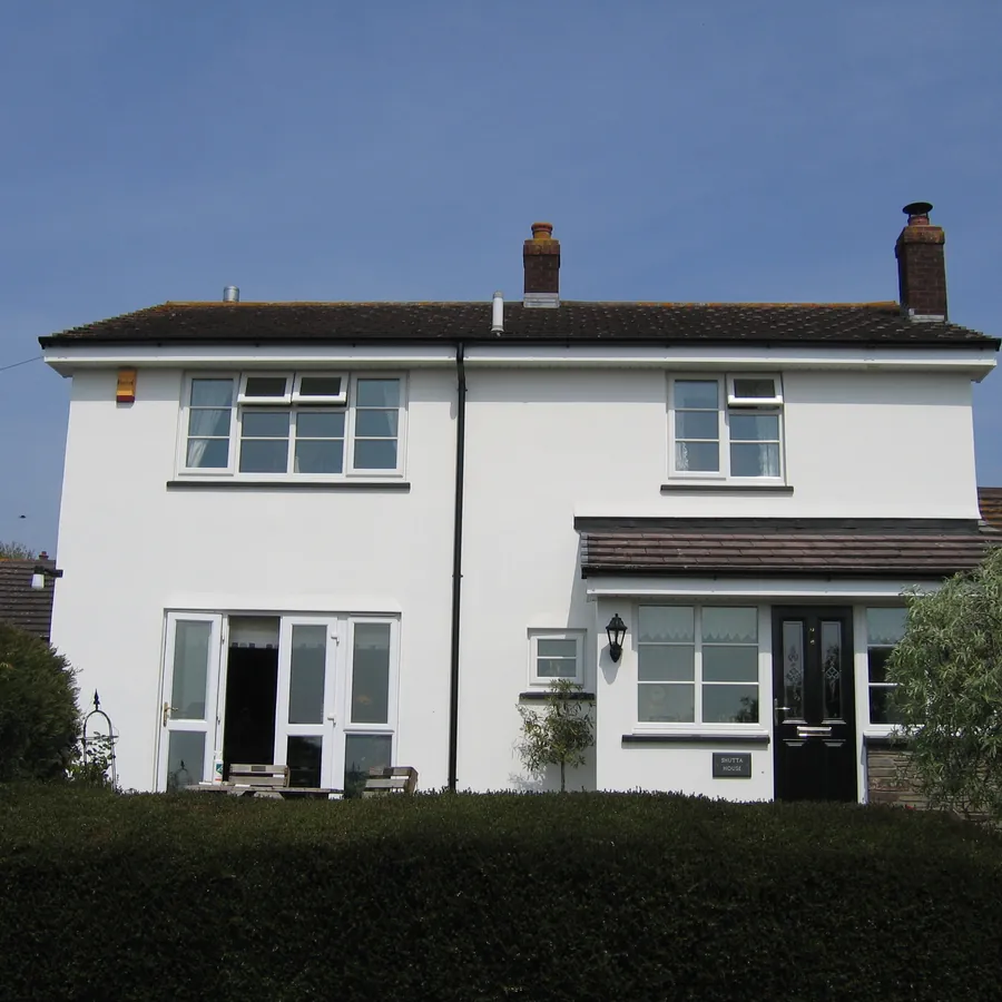 Aluminium Windows Clapton