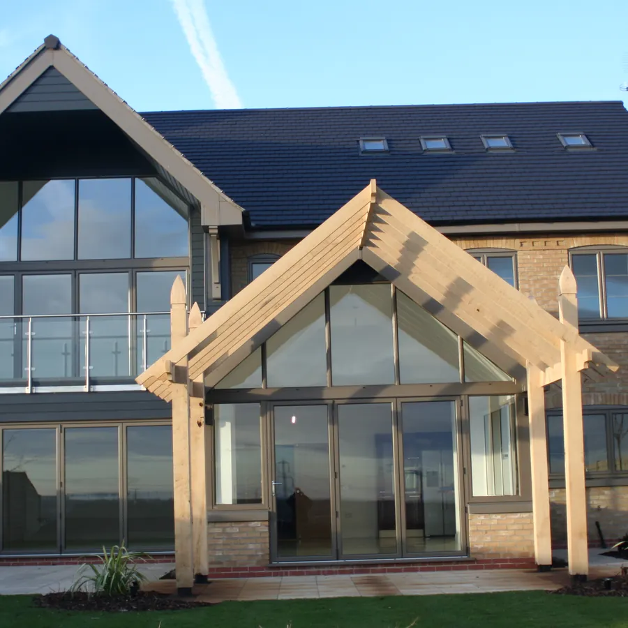 Aluminium Windows Clapton