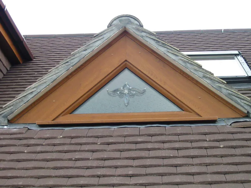 Bow Windows Clapton