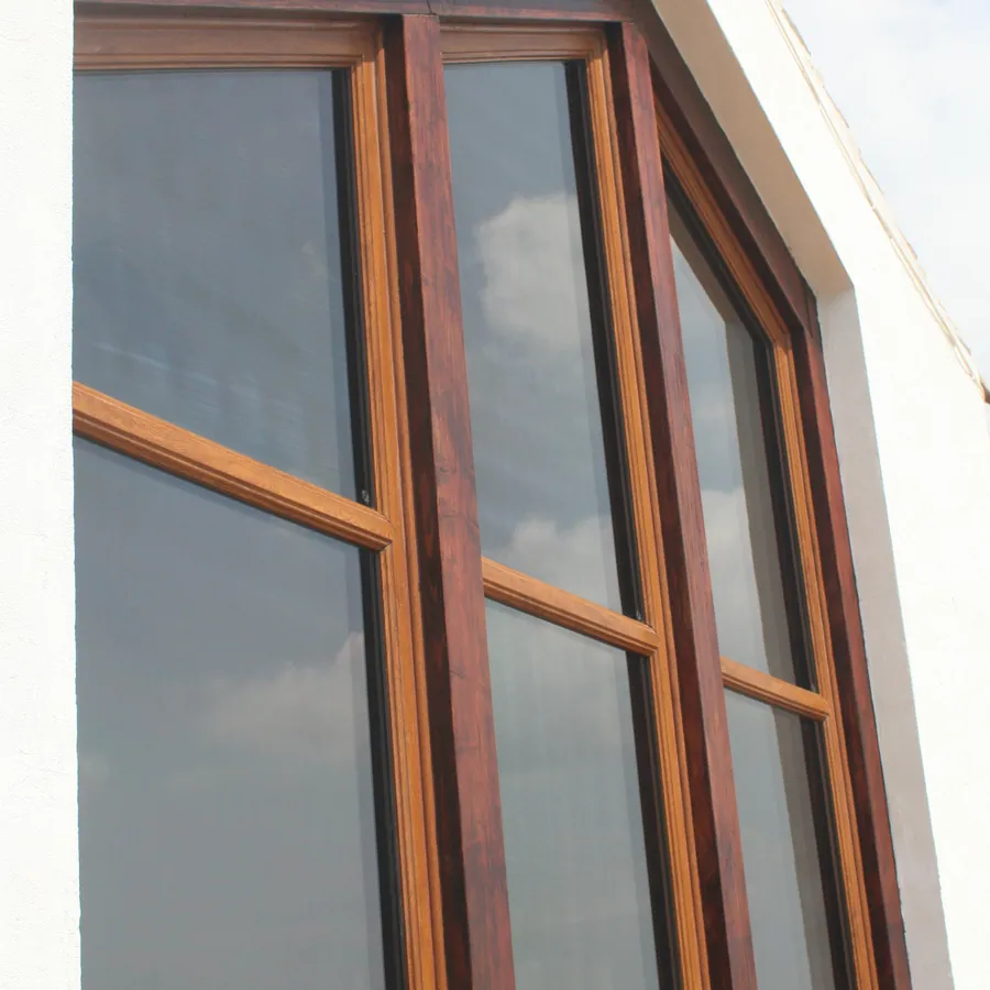Bow Windows Clapton