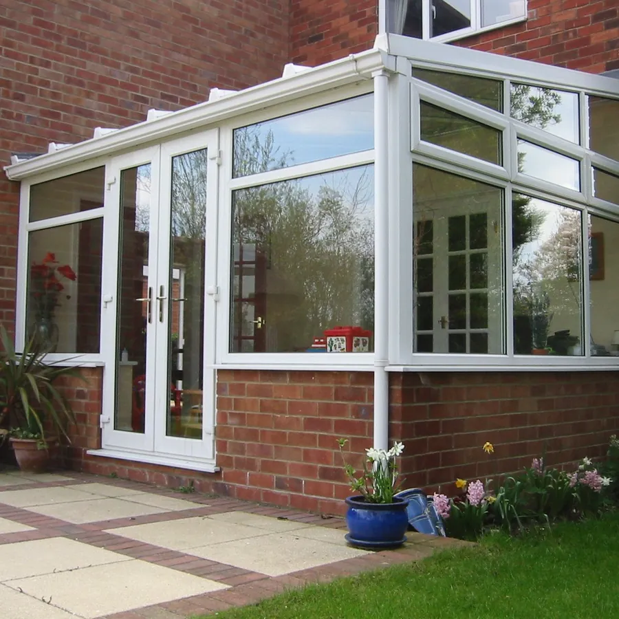 Bow Windows Clapton