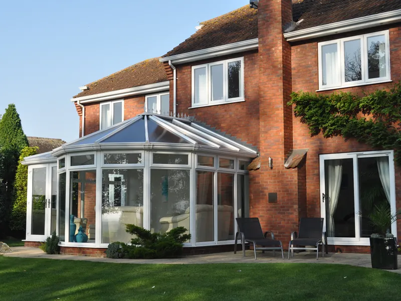 Casement Windows Clapton