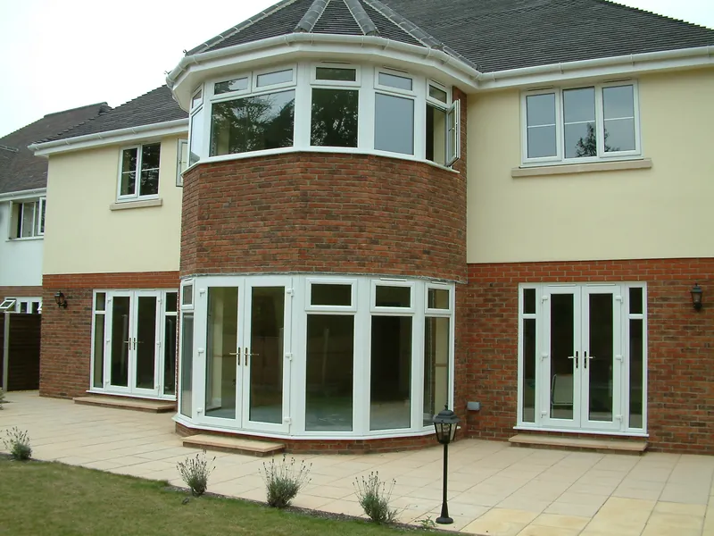 Casement Windows Clapton