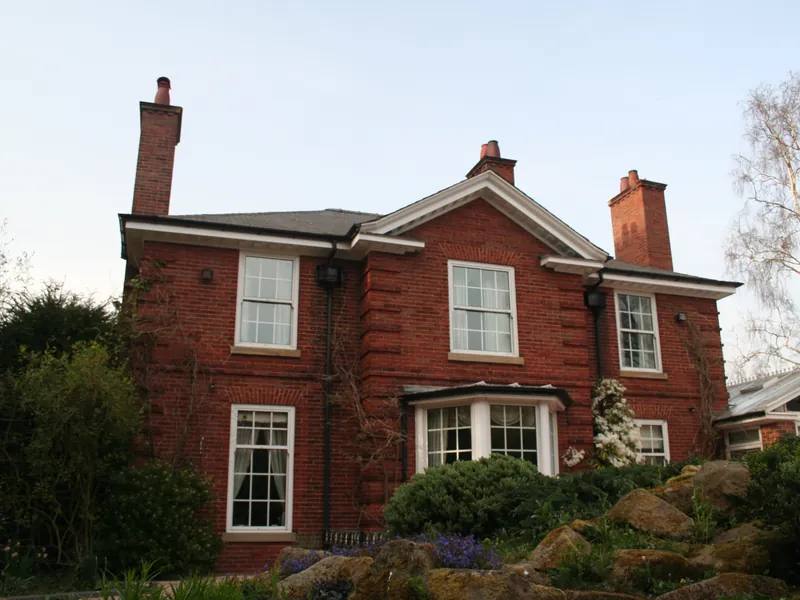 Casement Windows Clapton