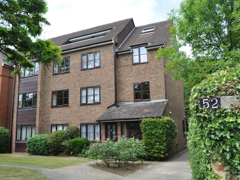 Casement Windows Clapton