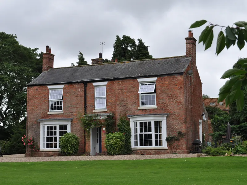 Casement Windows Clapton