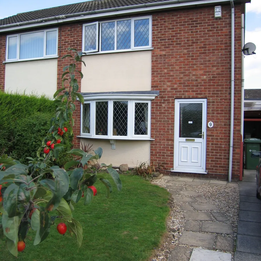 Casement Windows Clapton