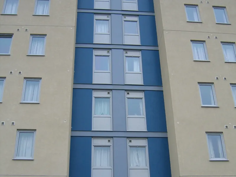 Flush Casement Windows Clapton