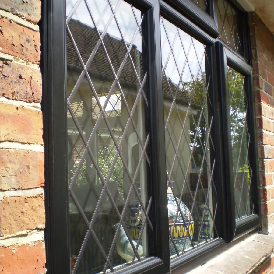 Flush Casement Windows Clapton