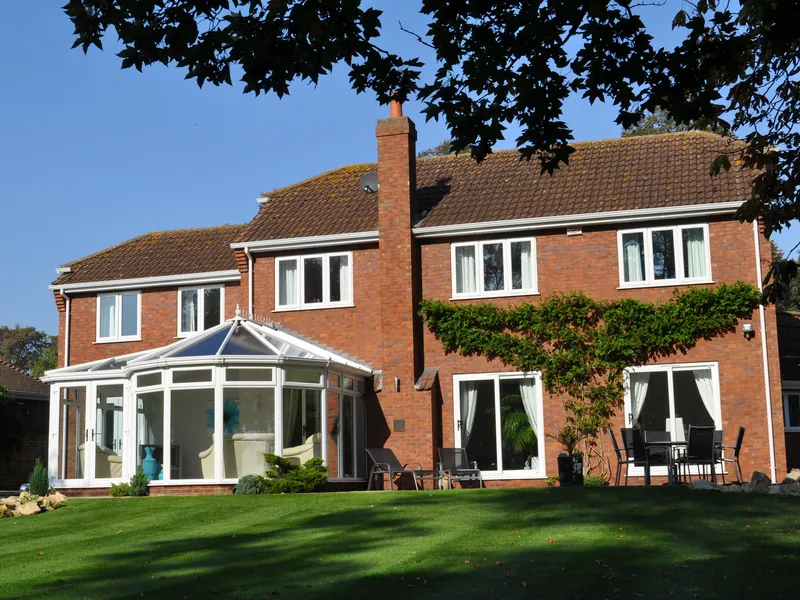 Double Glazing Windows Clapton